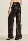 Pantalon Tucci Fl Chiara