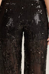 Pantalon Tucci Fl Chiara