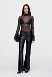 Pantalon Tucci Fl Tanya