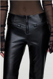 Pantalon Tucci Fl Tanya