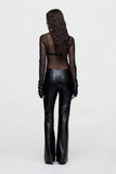 Pantalon Tucci Fl Tanya