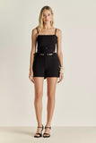Short Tucci Sartoria