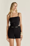 Short Tucci Sartoria