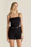 Short Tucci Sartoria
