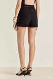 Short Tucci Sartoria