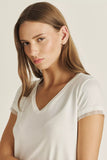 Remera Tucci Bow