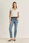 Remera Tucci Bow