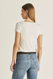 Remera Tucci Bow