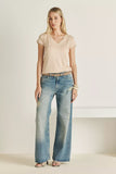 Remera Tucci Bow