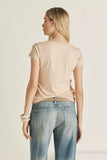 Remera Tucci Bow