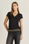 Remera Tucci Bow