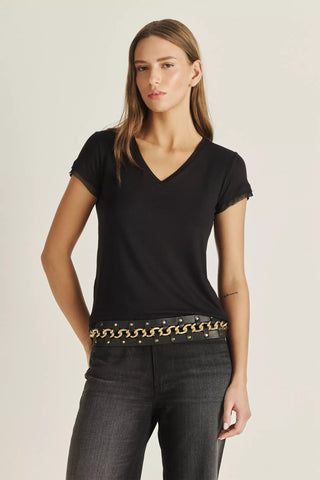 Remera Tucci Bow