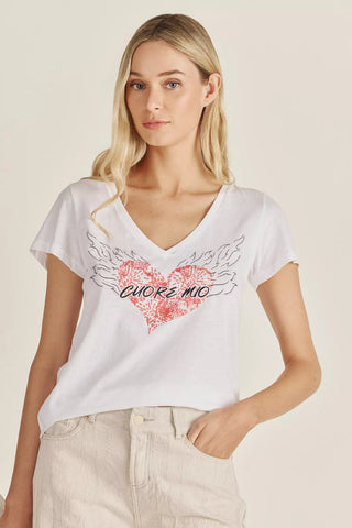 Remera Tucci Cuore