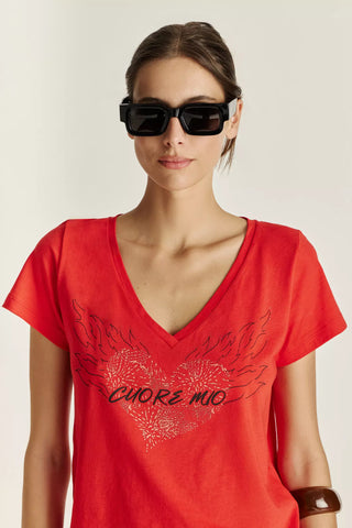 Remera Tucci Cuore