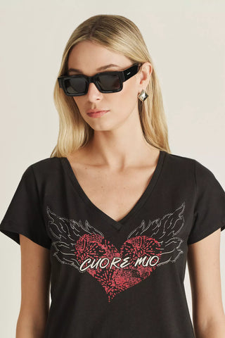 Remera Tucci Cuore