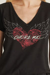 Remera Tucci Cuore