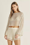 Remera Tucci Ml Native