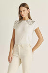 Remera Tucci Chrystal