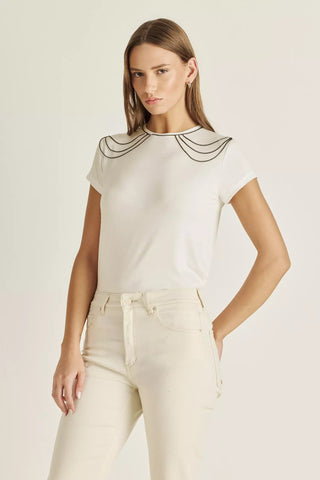 Remera Tucci Chrystal
