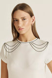 Remera Tucci Chrystal