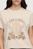 Remera Tucci Lost