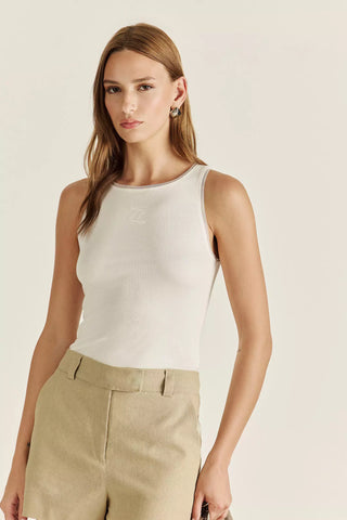 Musculosa Tucci Idol