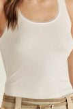 Musculosa Tucci Harper