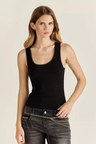 Musculosa Tucci Harper