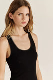 Musculosa Tucci Harper