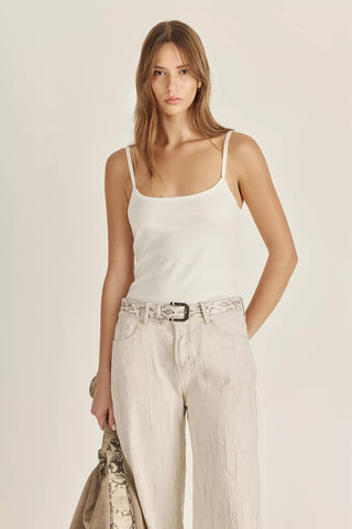 Musculosa Tucci Hope