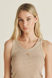 Musculosa Tucci Palm