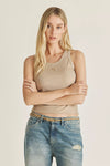 Musculosa Tucci Palm