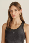 Musculosa Tucci Palm