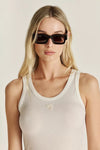 Musculosa Tucci Palm