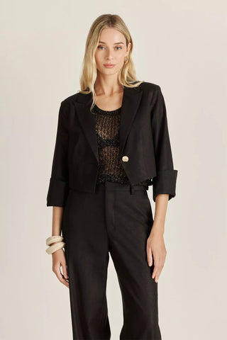 Saco Tucci Breeze