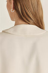 Chaqueta Tucci Anastasia