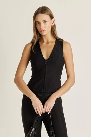 Chaleco Tucci Napoli