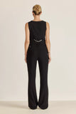 Pantalon Tucci Fl Bloom