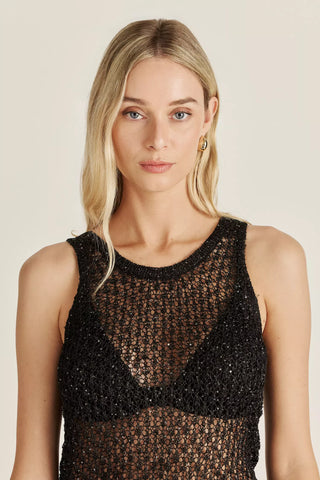 Top Tucci Midnight
