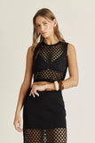 Top Tucci Isa