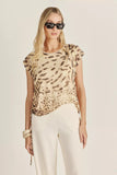 Top Tucci Cm Ailene