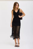 Vestido Tucci Isa