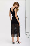 Vestido Tucci Isa