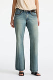 Jean Tucci Stella Fade Indigo