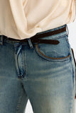 Jean Tucci Stella Fade Indigo