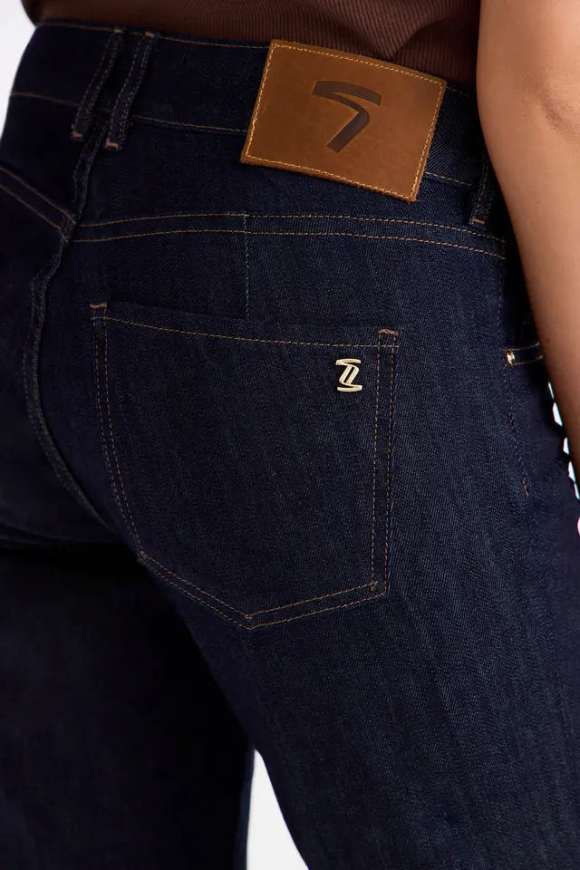 Jean Tucci Gaby Original Blue