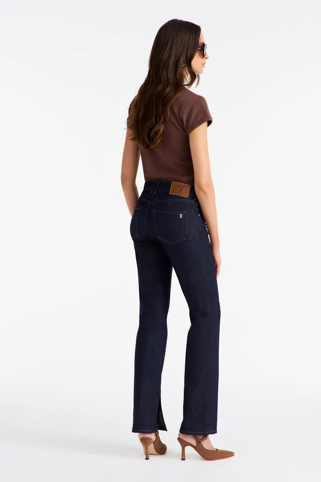 Jean Tucci Gaby Original Blue