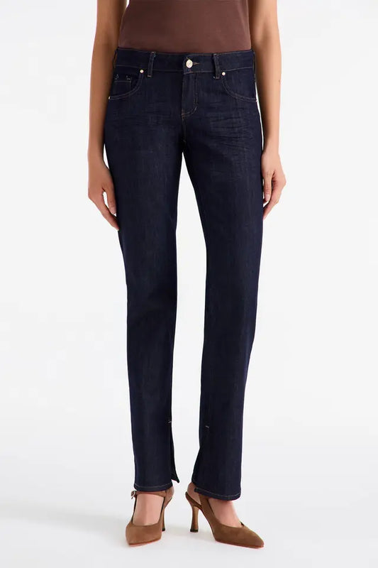 Jean Tucci Gaby Original Blue