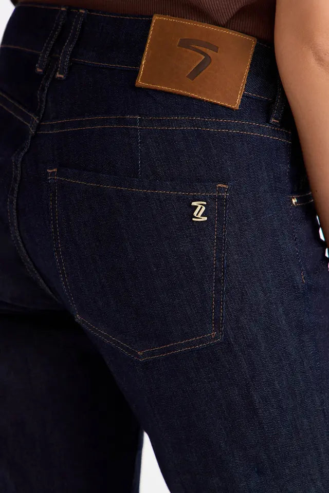 Jean Tucci Gaby Original Blue