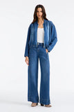 Jean Tucci Pan Ellis Soft Blue
